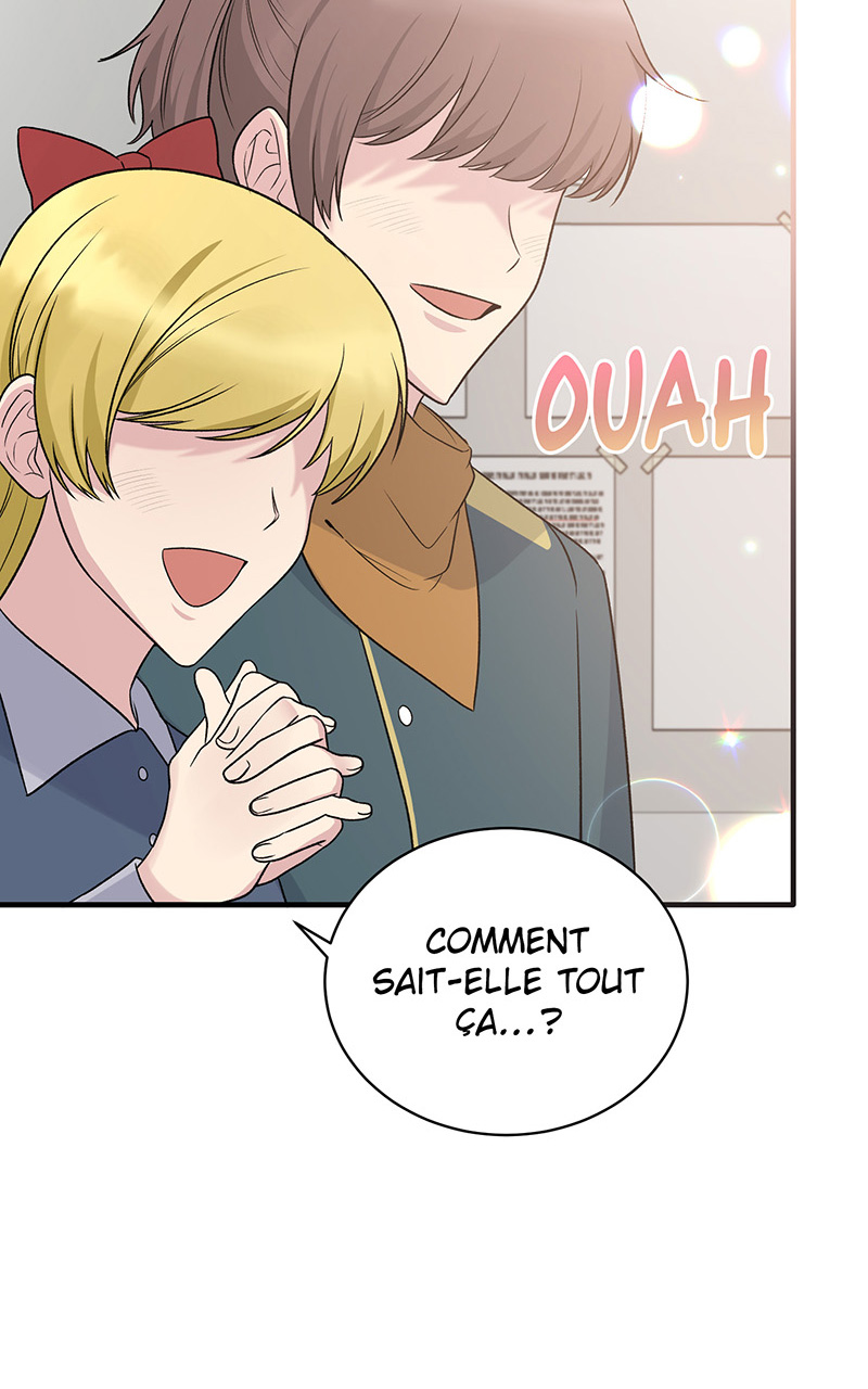 Read Angelic Lady vf Manga Online