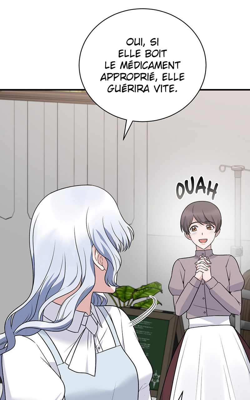 Read Angelic Lady vf Manga Online