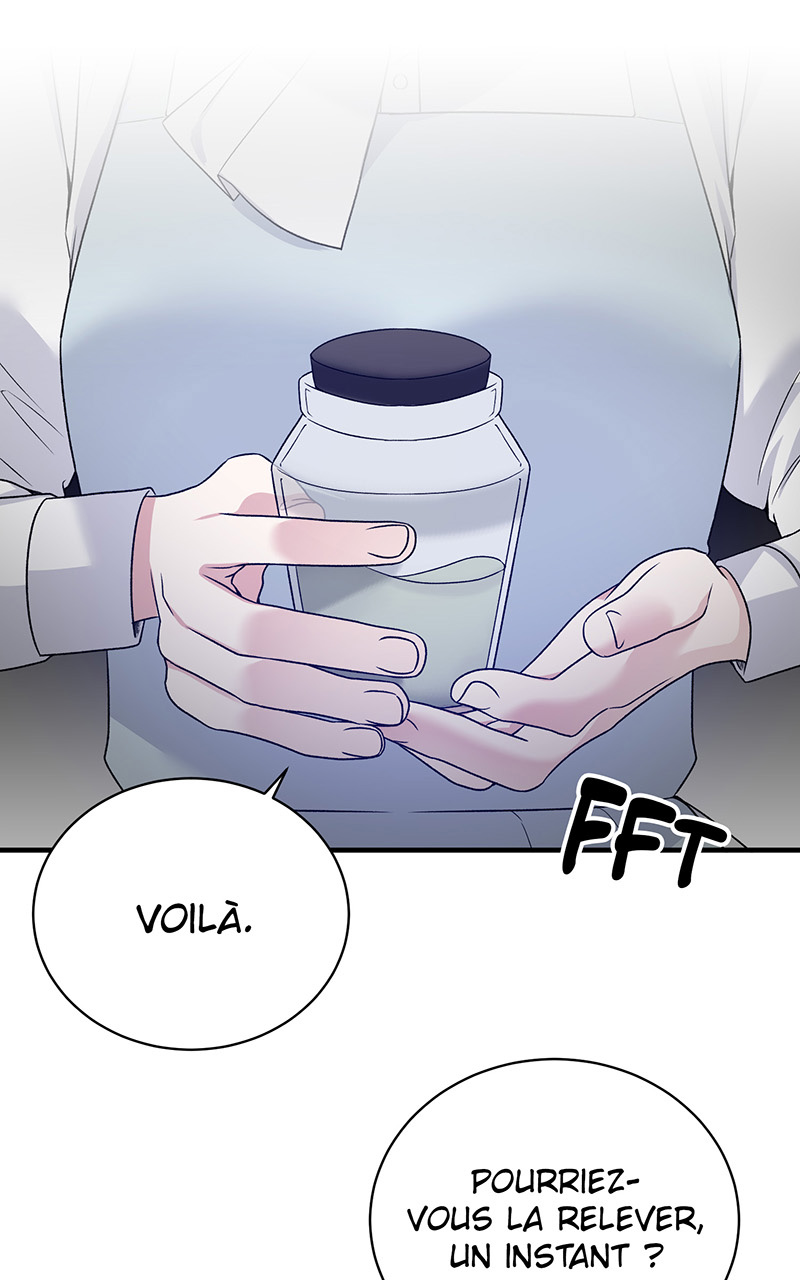 Read Angelic Lady vf Manga Online