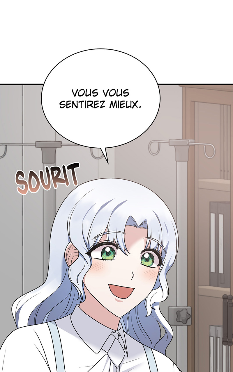Read Angelic Lady vf Manga Online