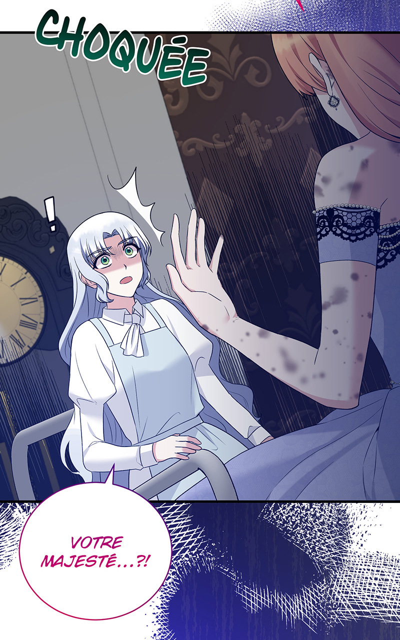 Read Angelic Lady vf Manga Online