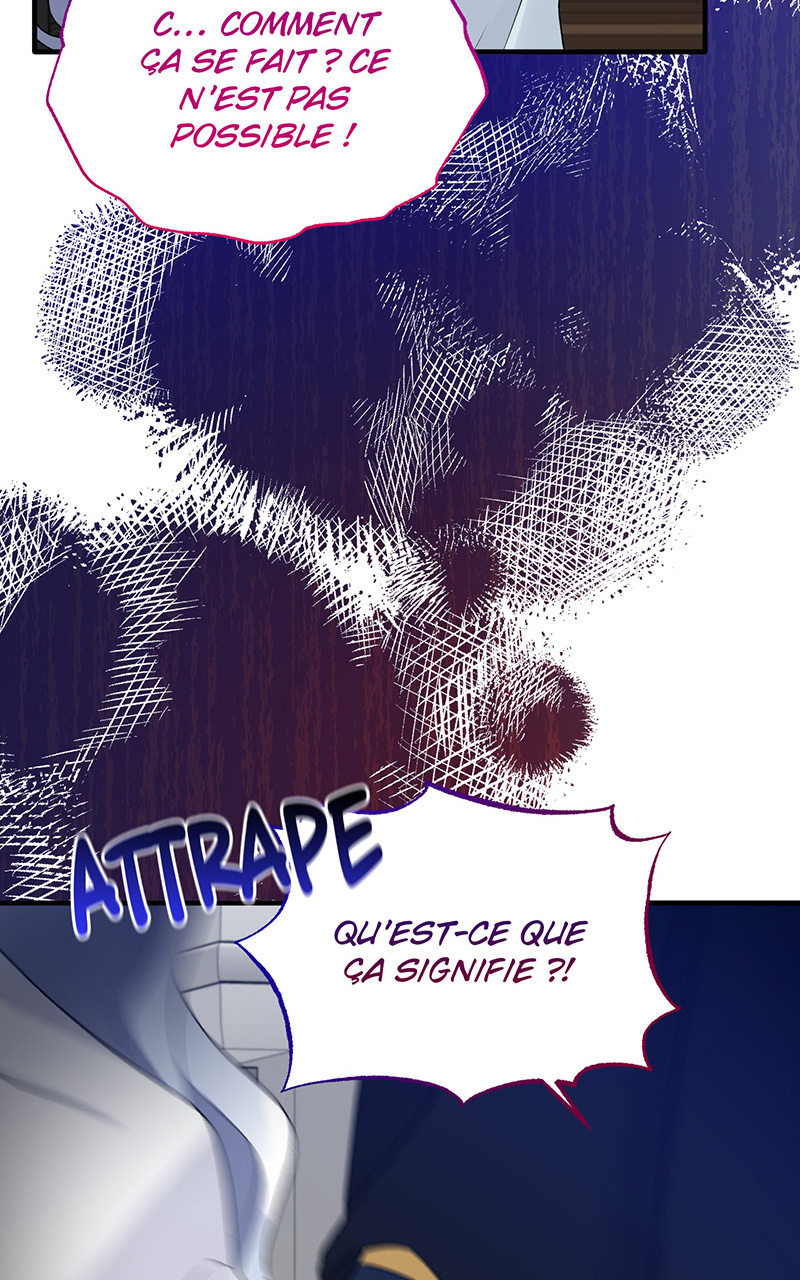 Read Angelic Lady vf Manga Online