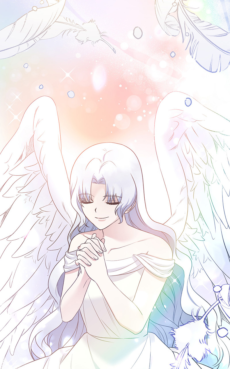 Read Angelic Lady vf Manga Online