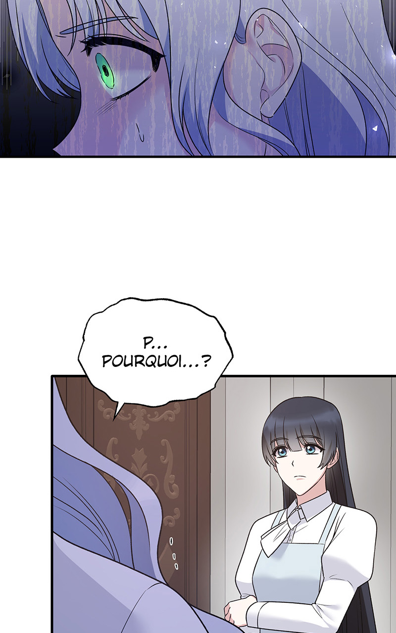 Read Angelic Lady vf Manga Online