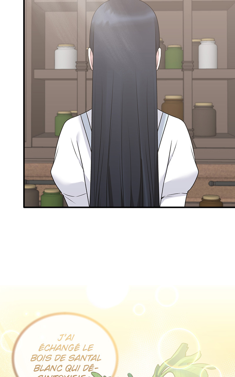 Read Angelic Lady vf Manga Online