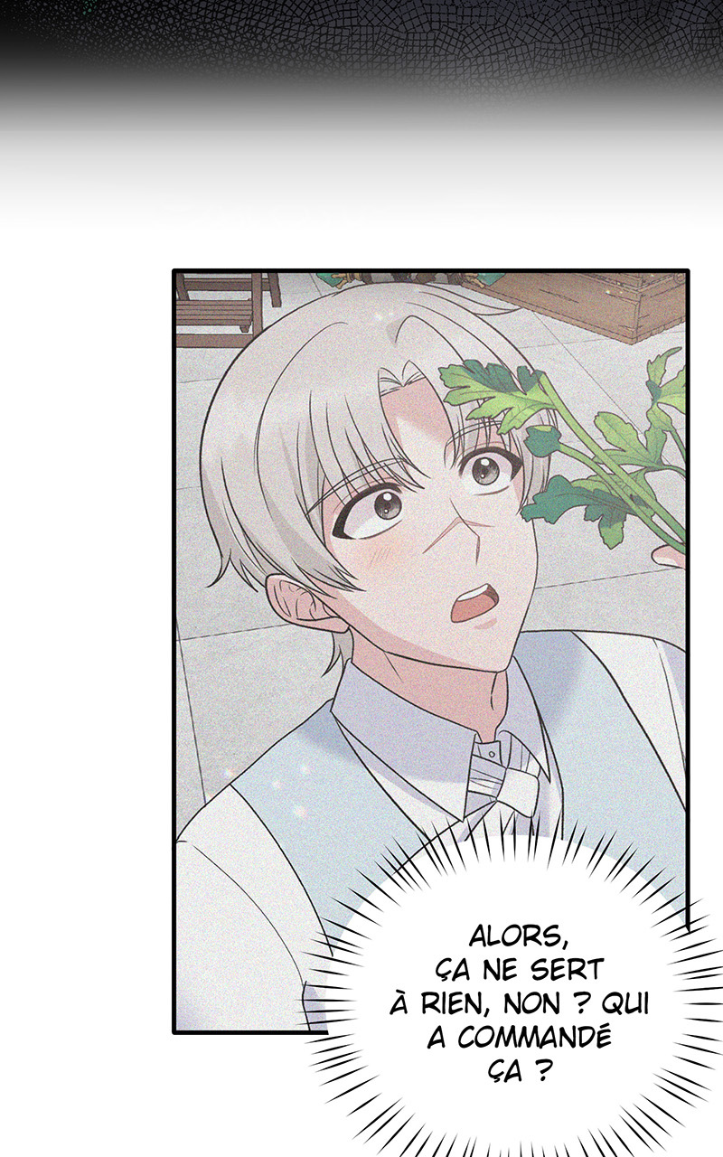 Read Angelic Lady vf Manga Online