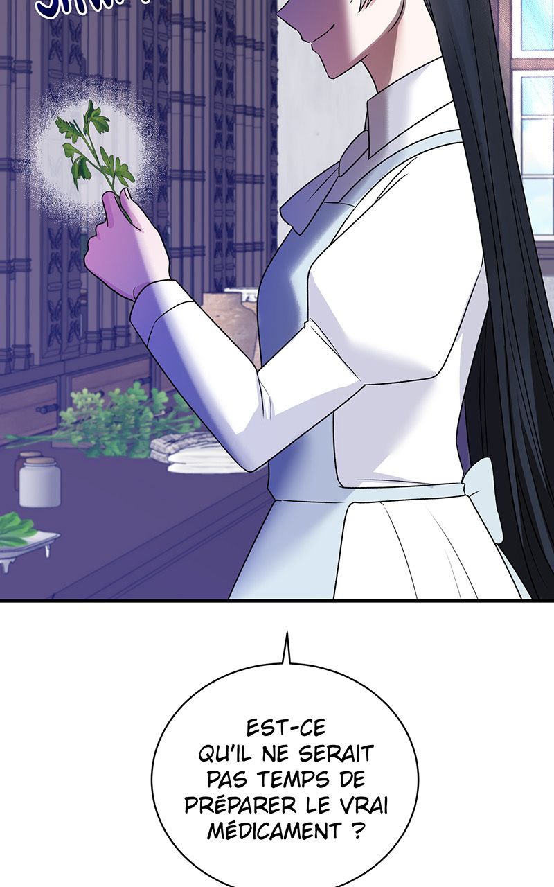 Read Angelic Lady vf Manga Online
