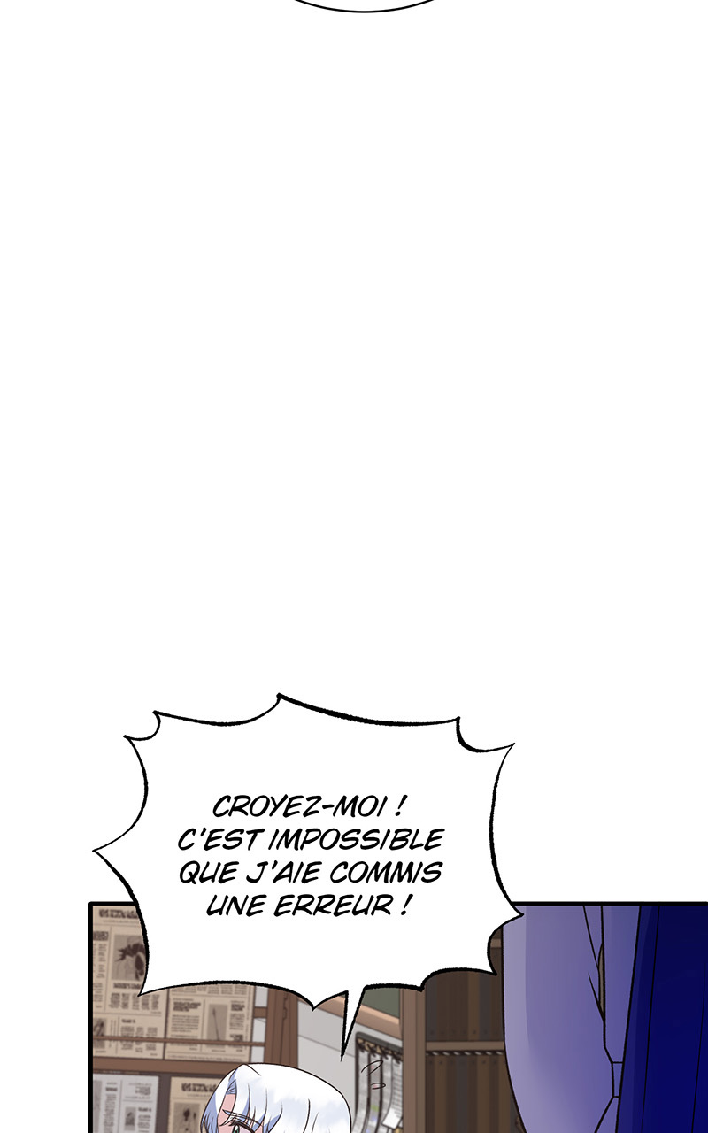 Read Angelic Lady vf Manga Online