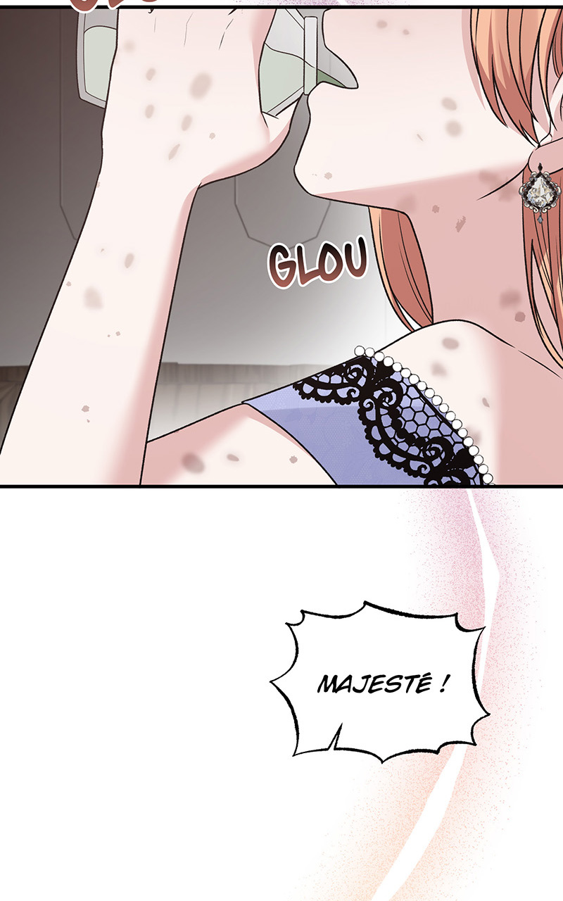 Read Angelic Lady vf Manga Online