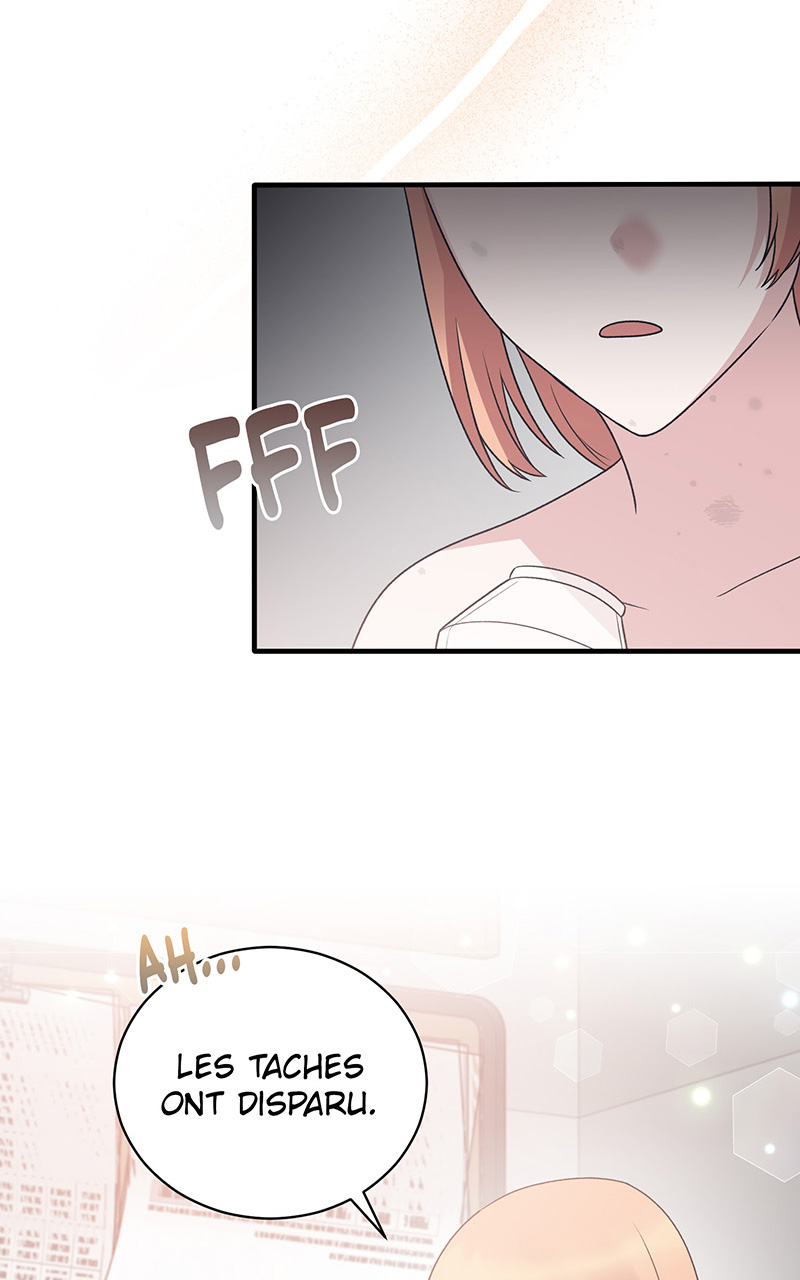 Read Angelic Lady vf Manga Online