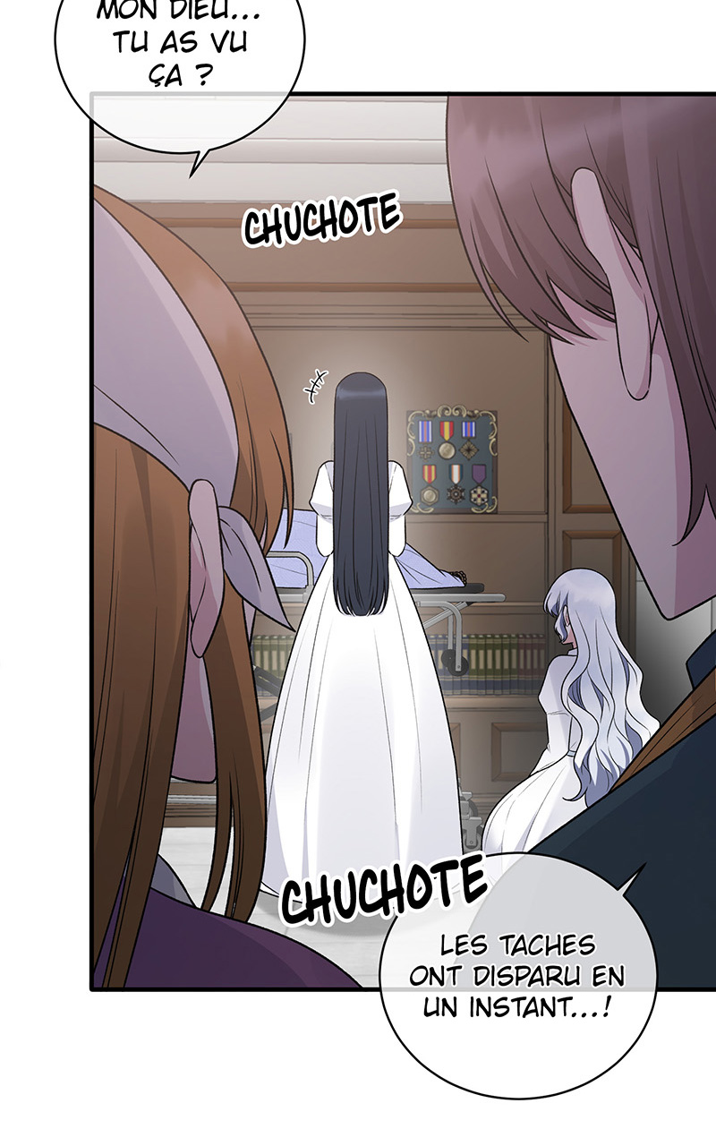 Read Angelic Lady vf Manga Online