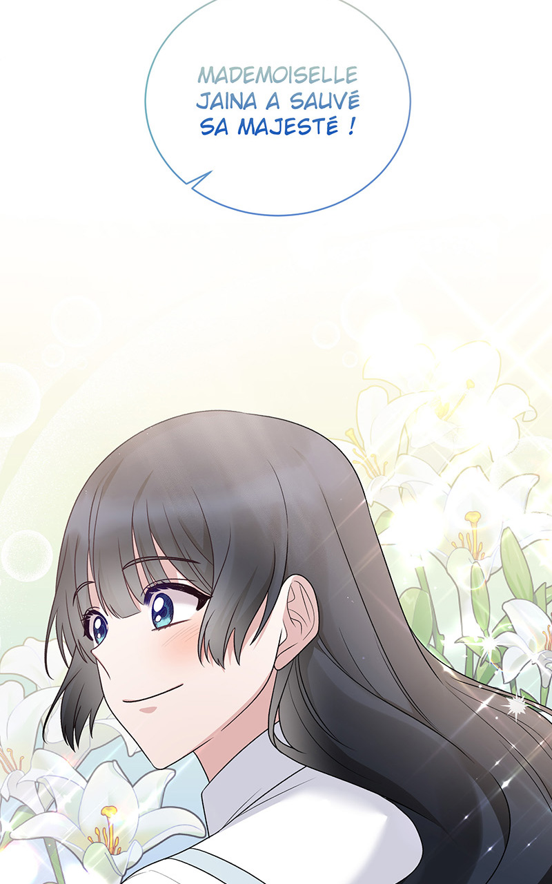 Read Angelic Lady vf Manga Online