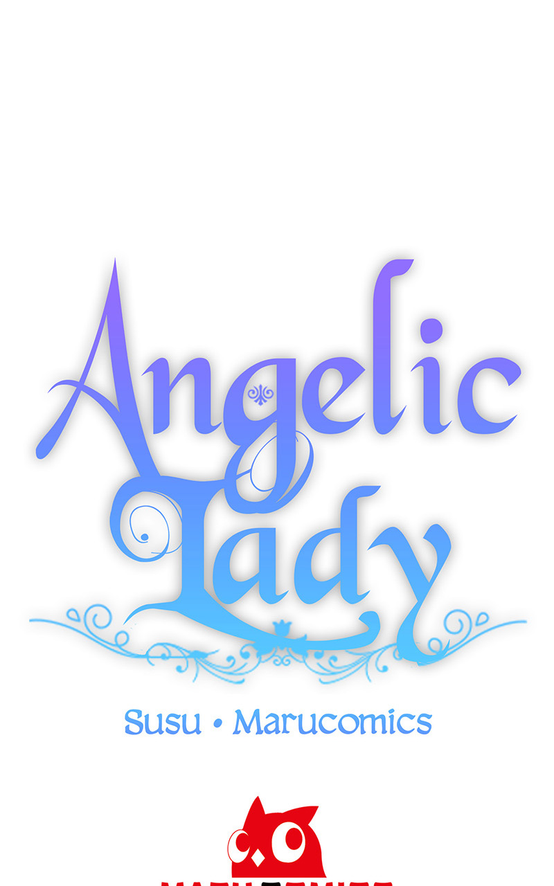 Read Angelic Lady vf Manga Online