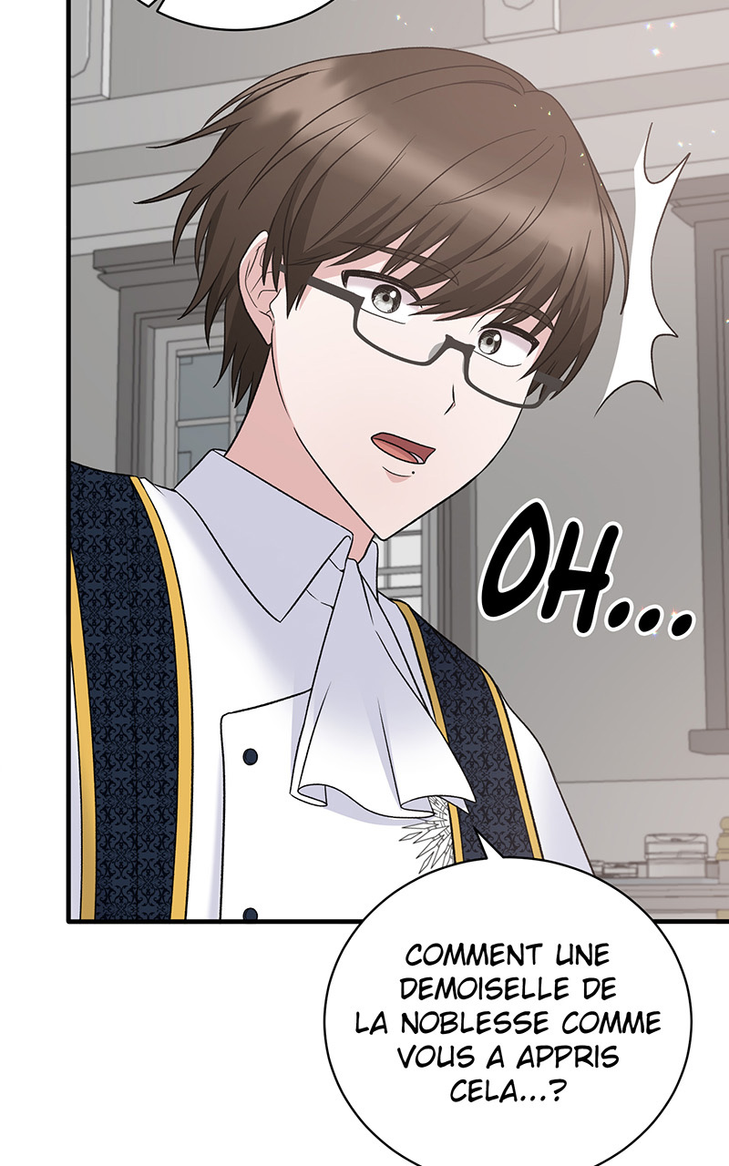 Read Angelic Lady vf Manga Online