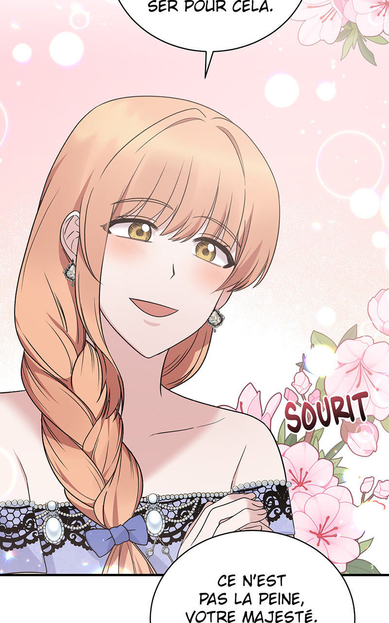 Read Angelic Lady vf Manga Online
