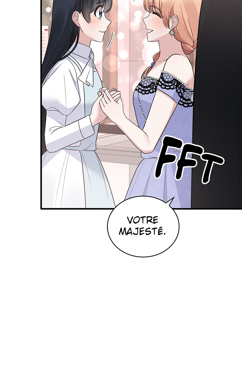 Read Angelic Lady vf Manga Online