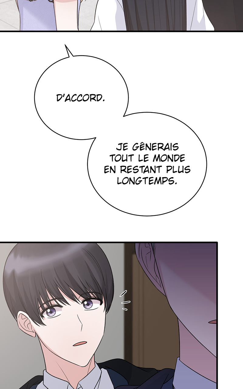 Read Angelic Lady vf Manga Online