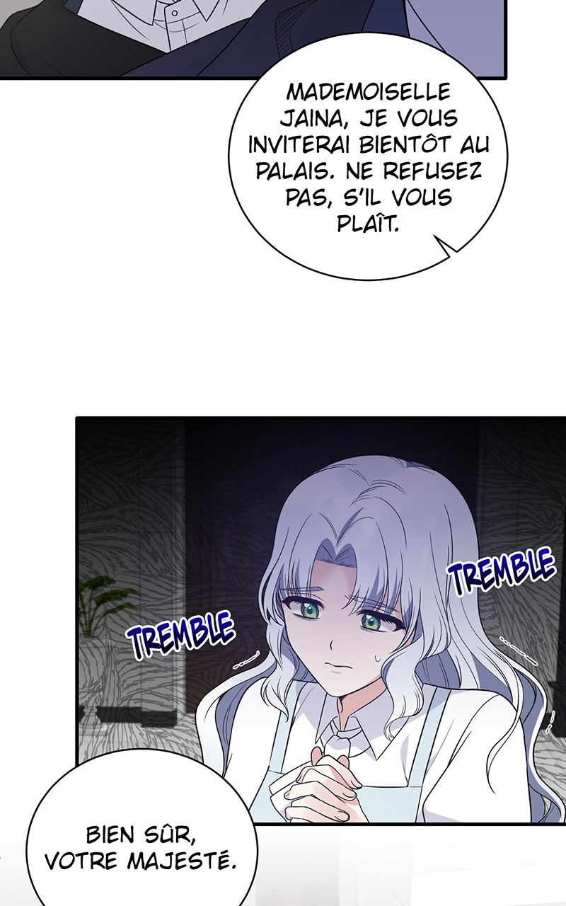 Read Angelic Lady vf Manga Online