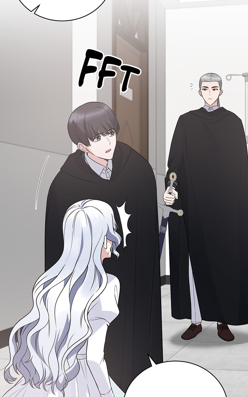 Read Angelic Lady vf Manga Online