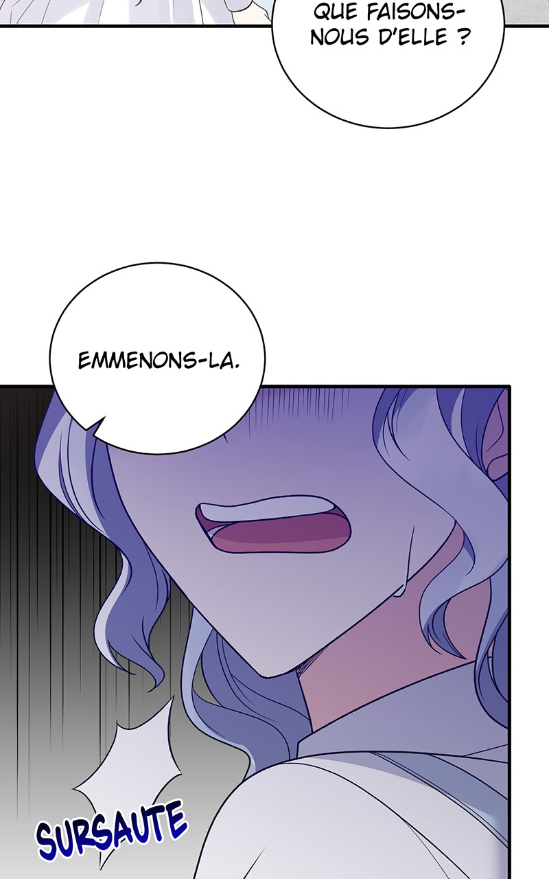 Read Angelic Lady vf Manga Online