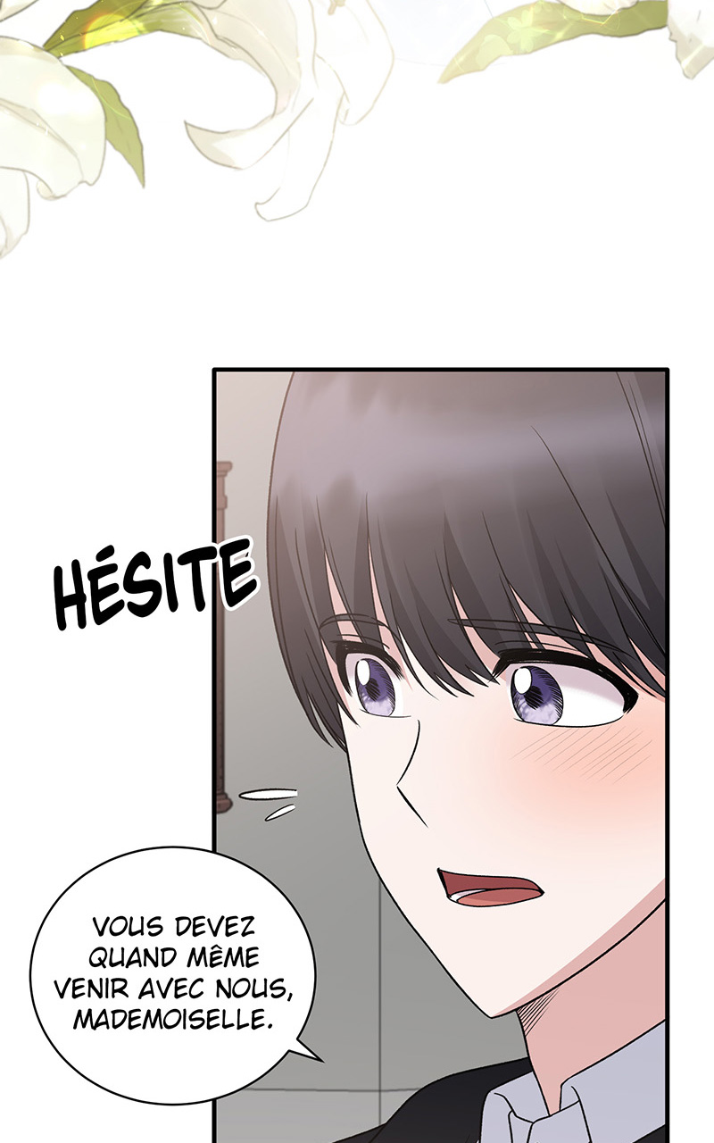 Read Angelic Lady vf Manga Online