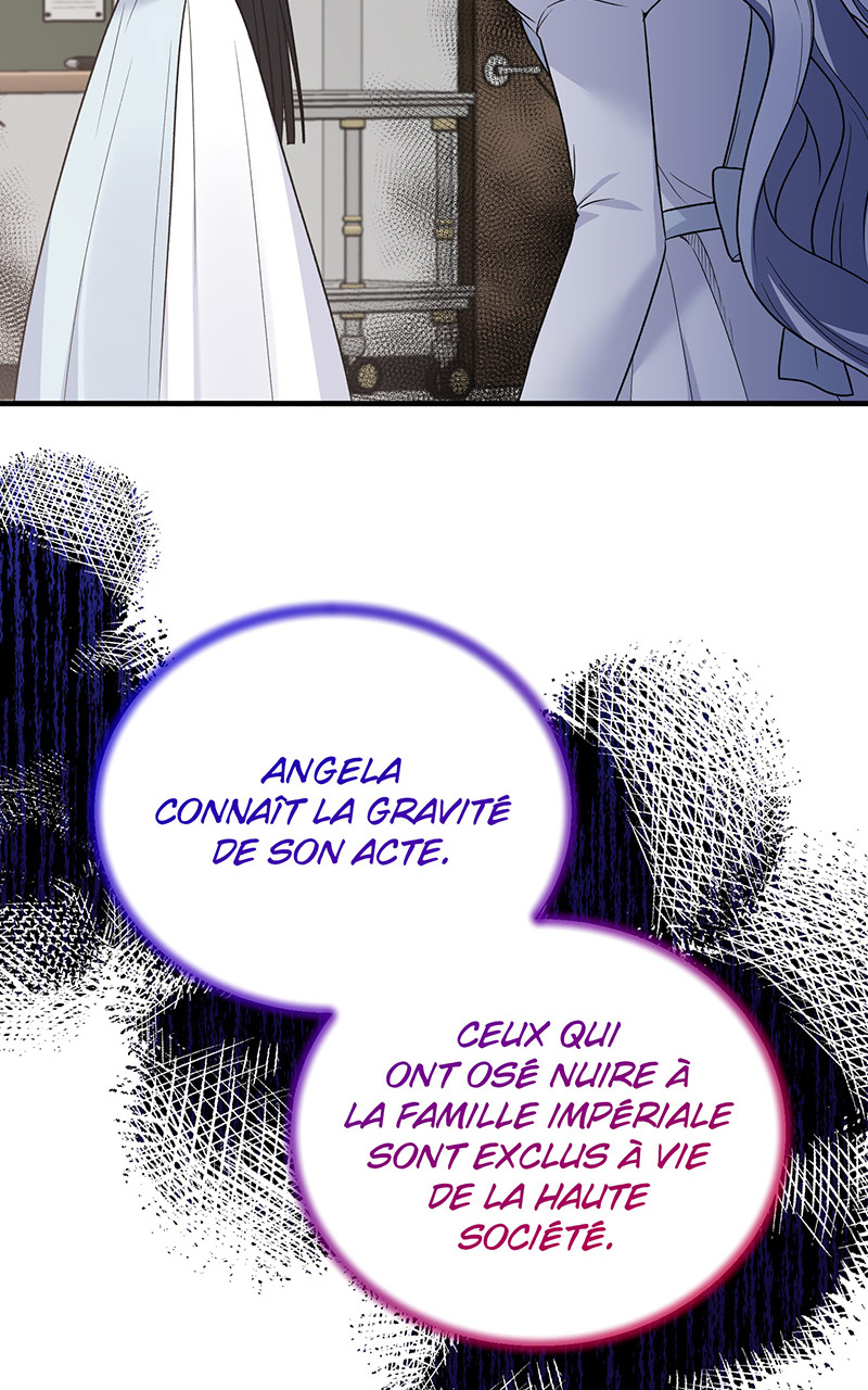 Read Angelic Lady vf Manga Online
