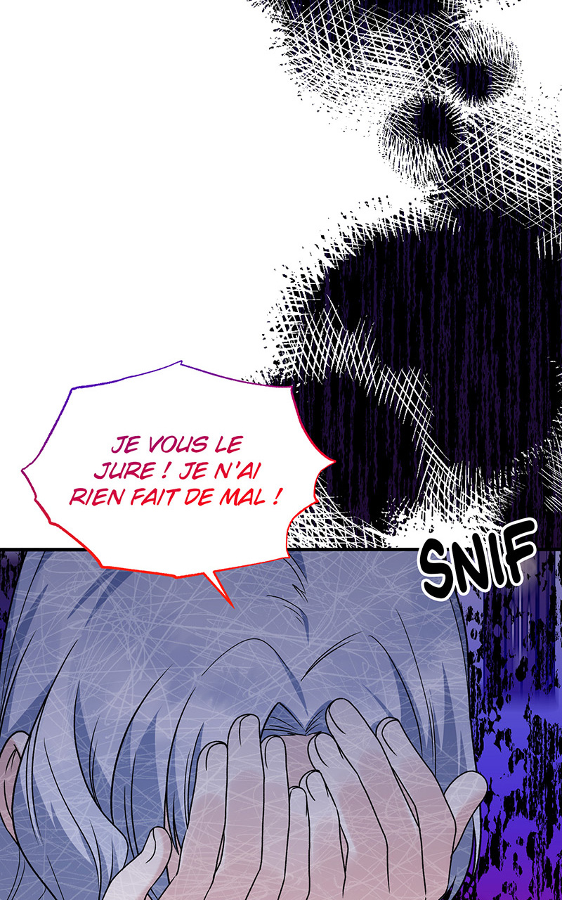 Read Angelic Lady vf Manga Online
