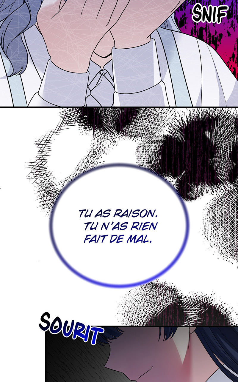 Read Angelic Lady vf Manga Online