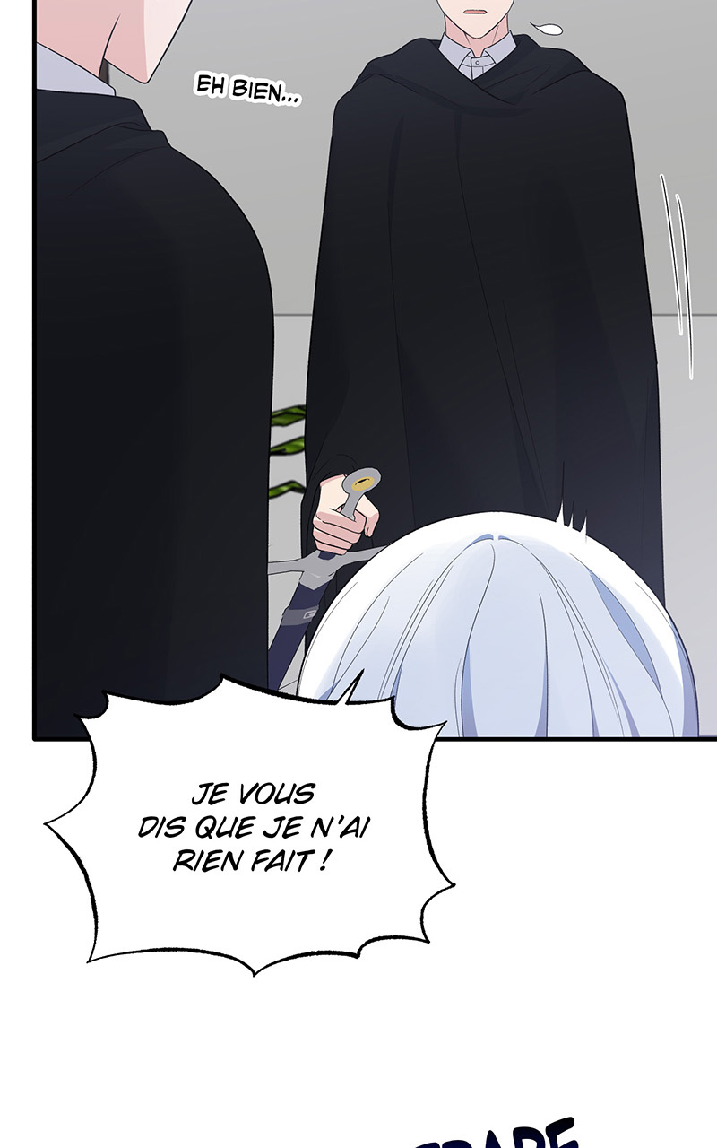 Read Angelic Lady vf Manga Online