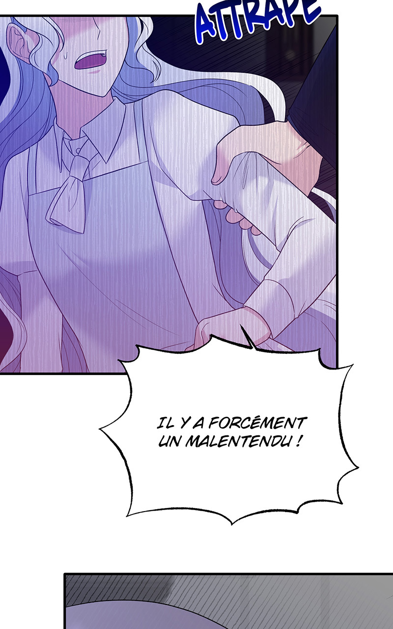 Read Angelic Lady vf Manga Online