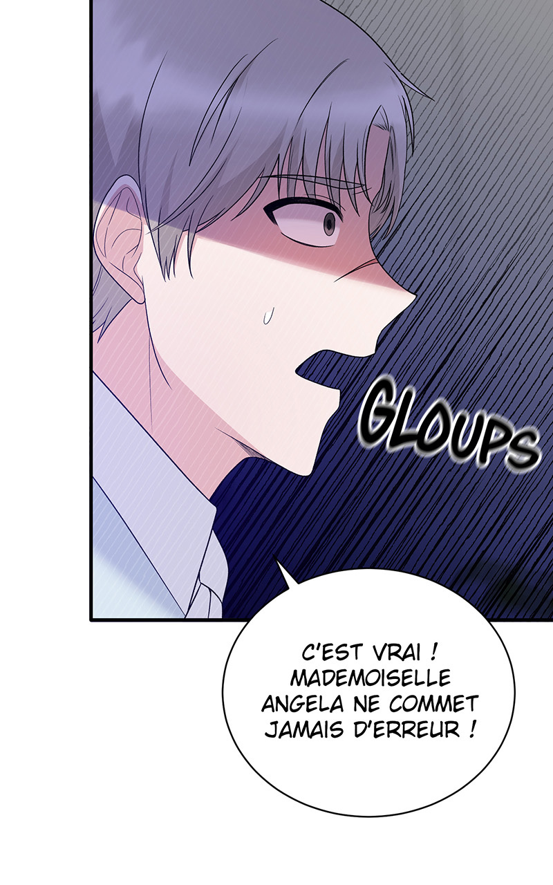 Read Angelic Lady vf Manga Online