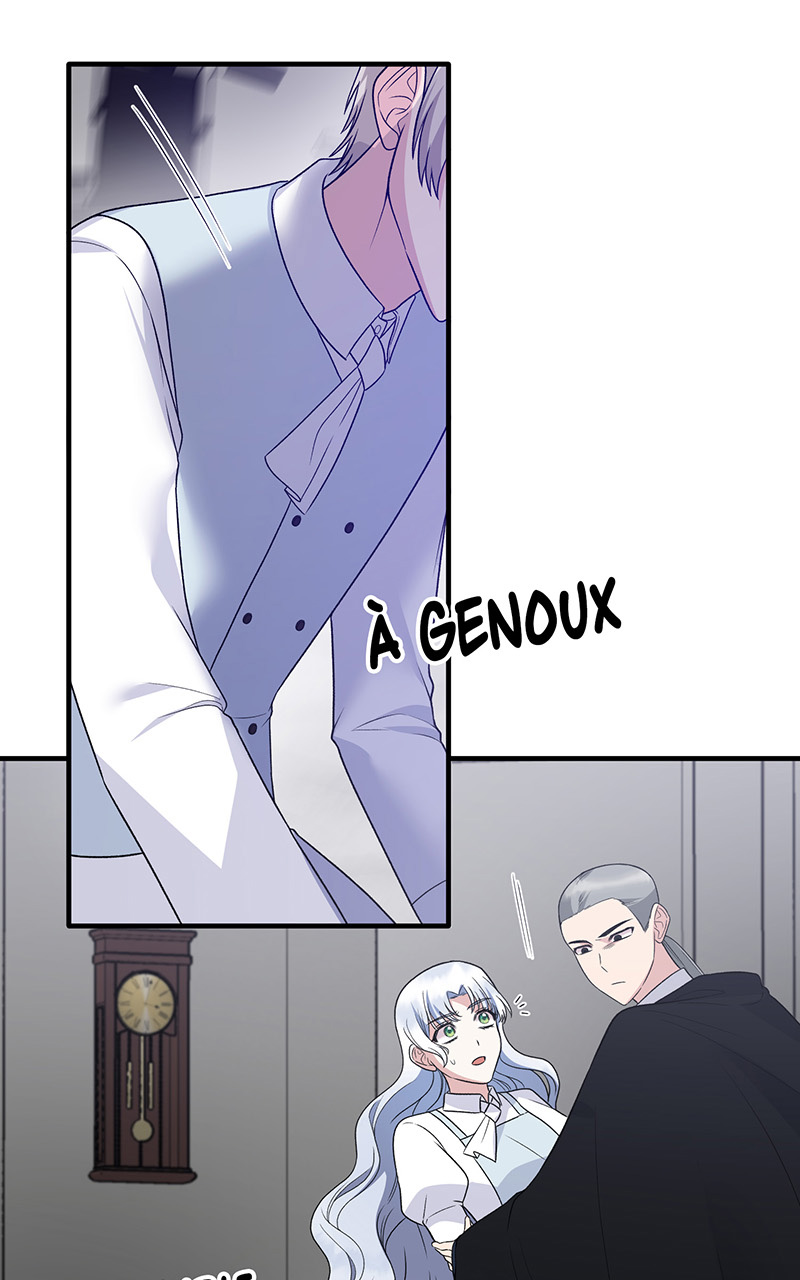 Read Angelic Lady vf Manga Online