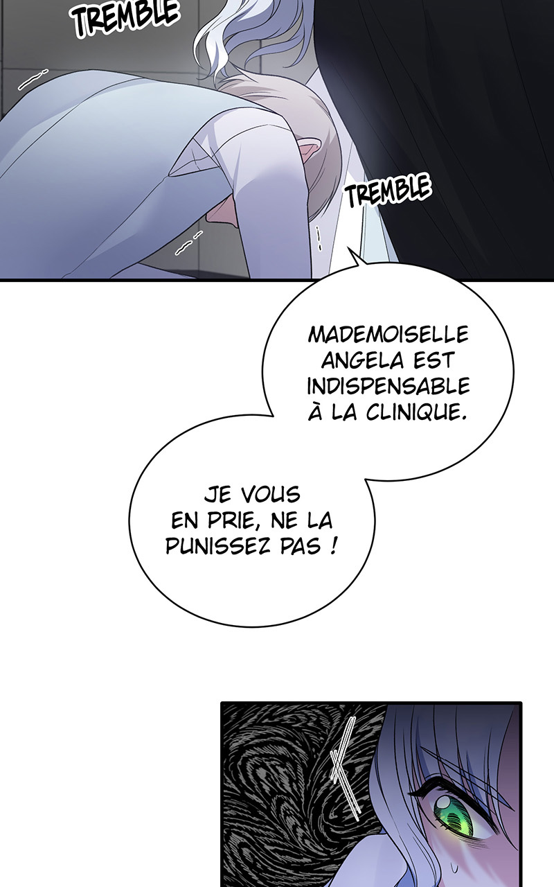 Read Angelic Lady vf Manga Online