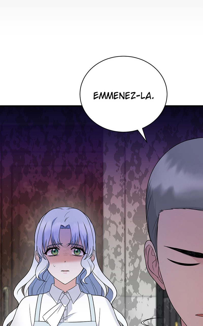 Read Angelic Lady vf Manga Online