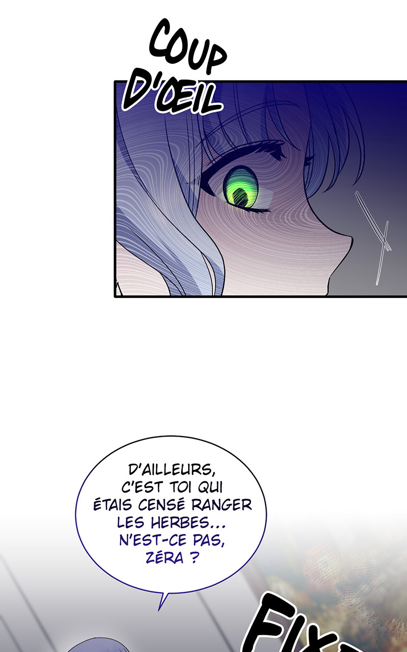 Read Angelic Lady vf Manga Online