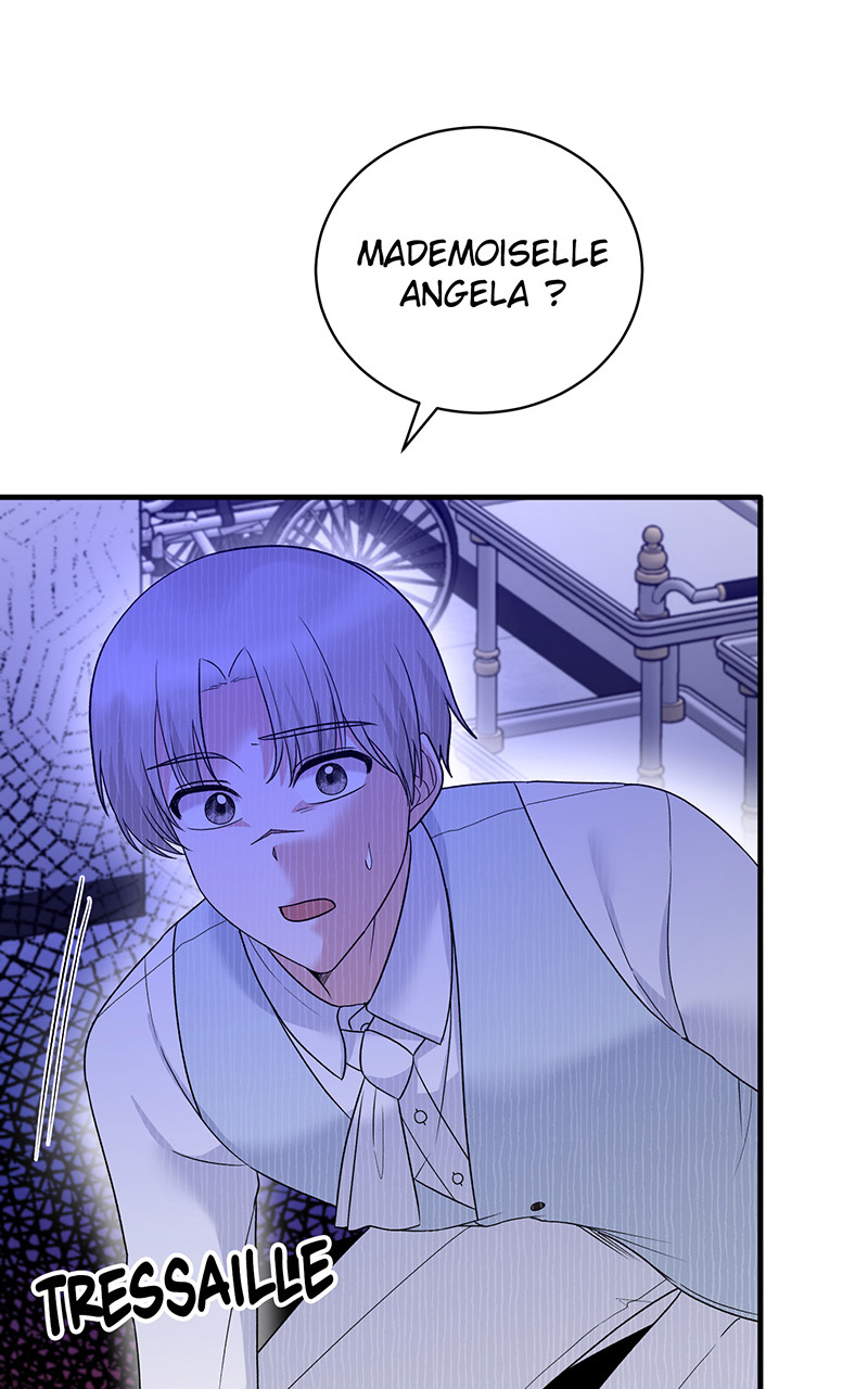 Read Angelic Lady vf Manga Online