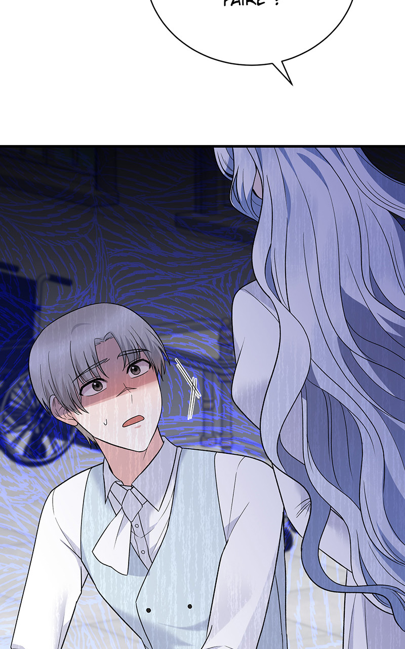 Read Angelic Lady vf Manga Online