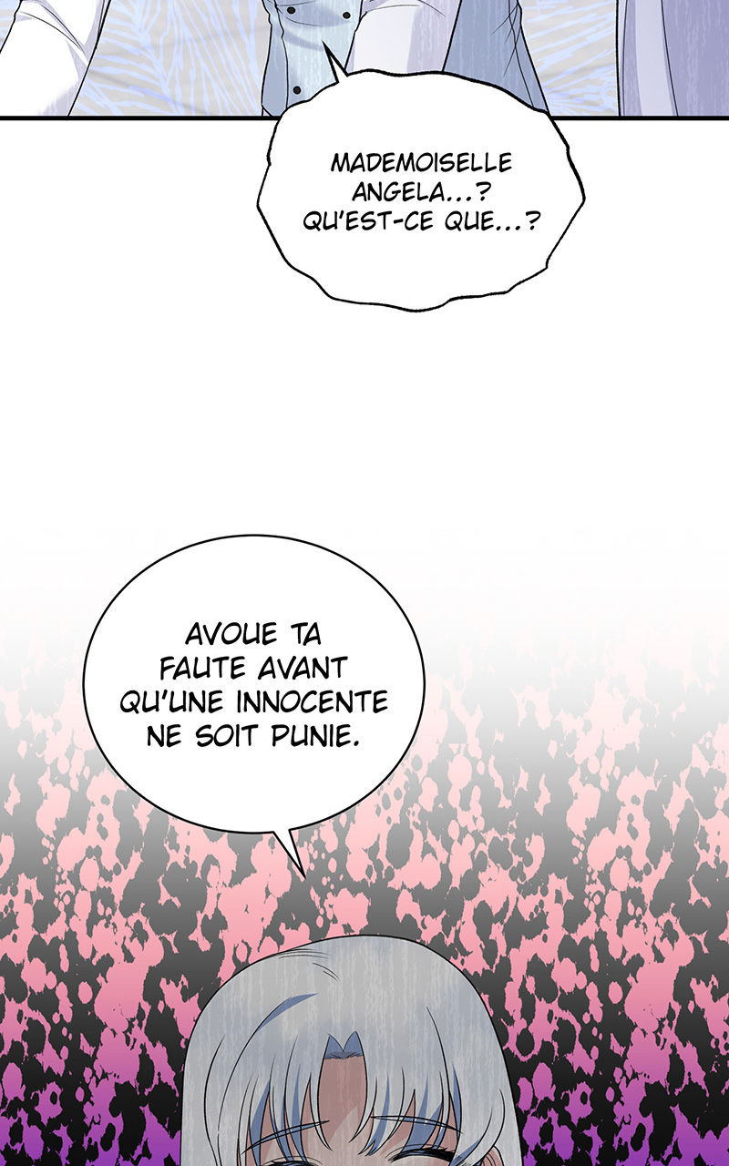 Read Angelic Lady vf Manga Online