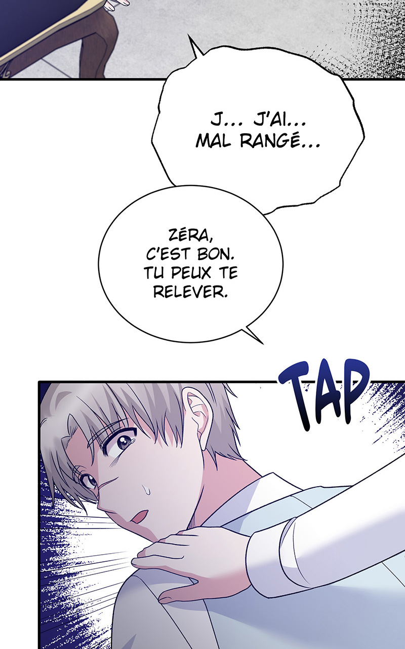 Read Angelic Lady vf Manga Online