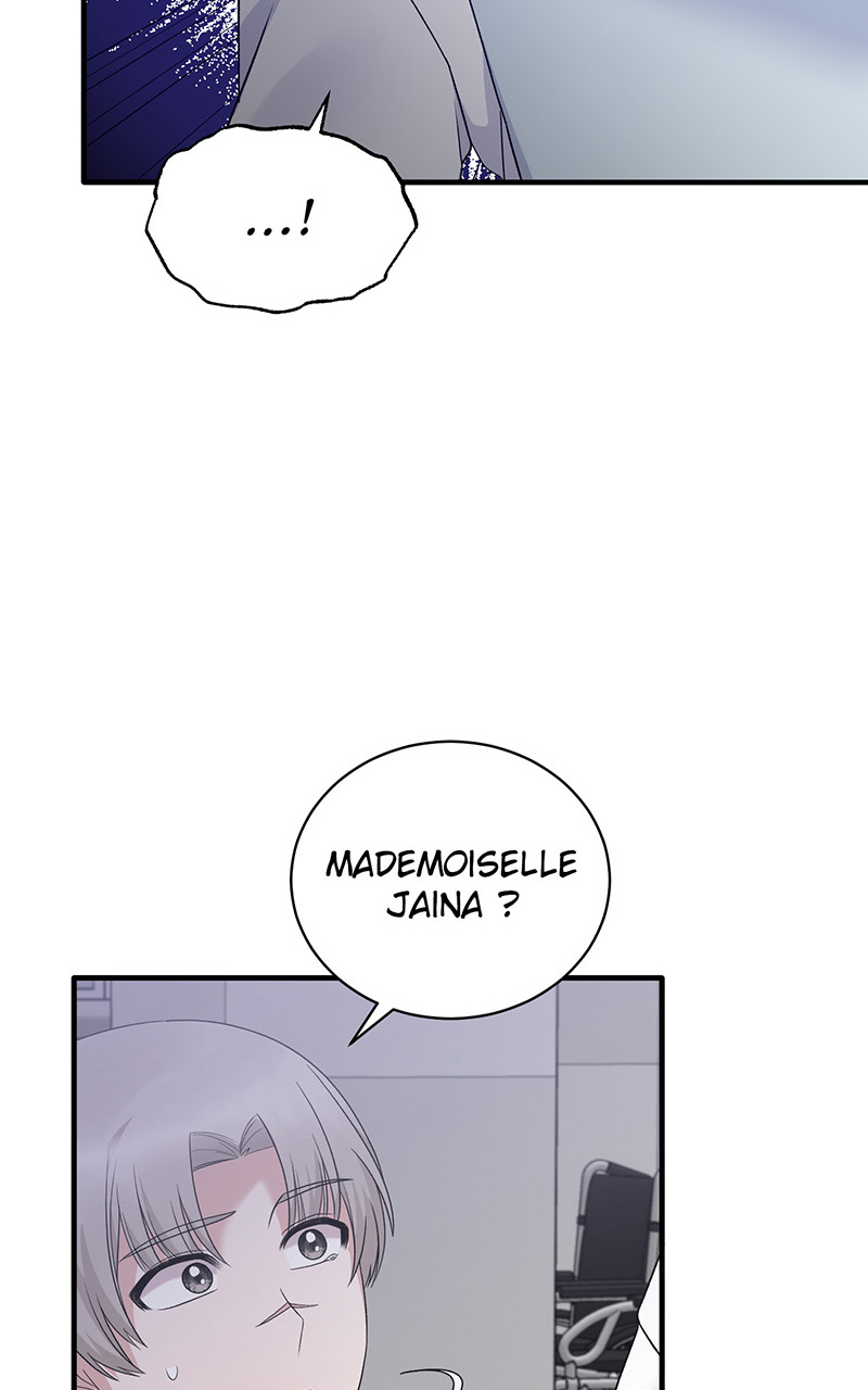 Read Angelic Lady vf Manga Online