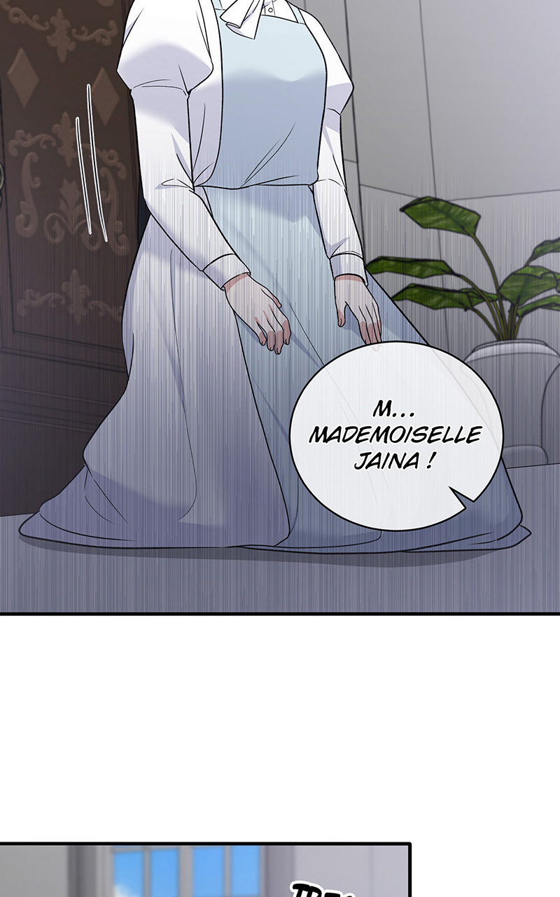 Read Angelic Lady vf Manga Online