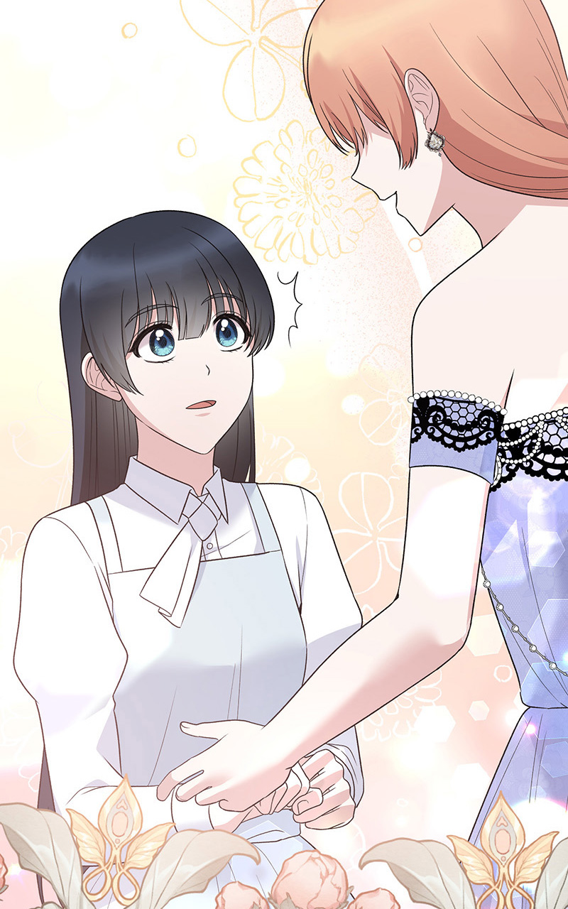Read Angelic Lady vf Manga Online