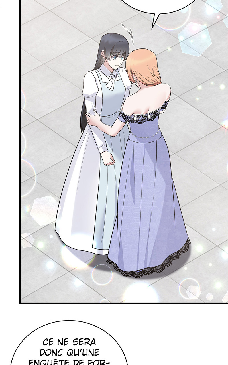 Read Angelic Lady vf Manga Online