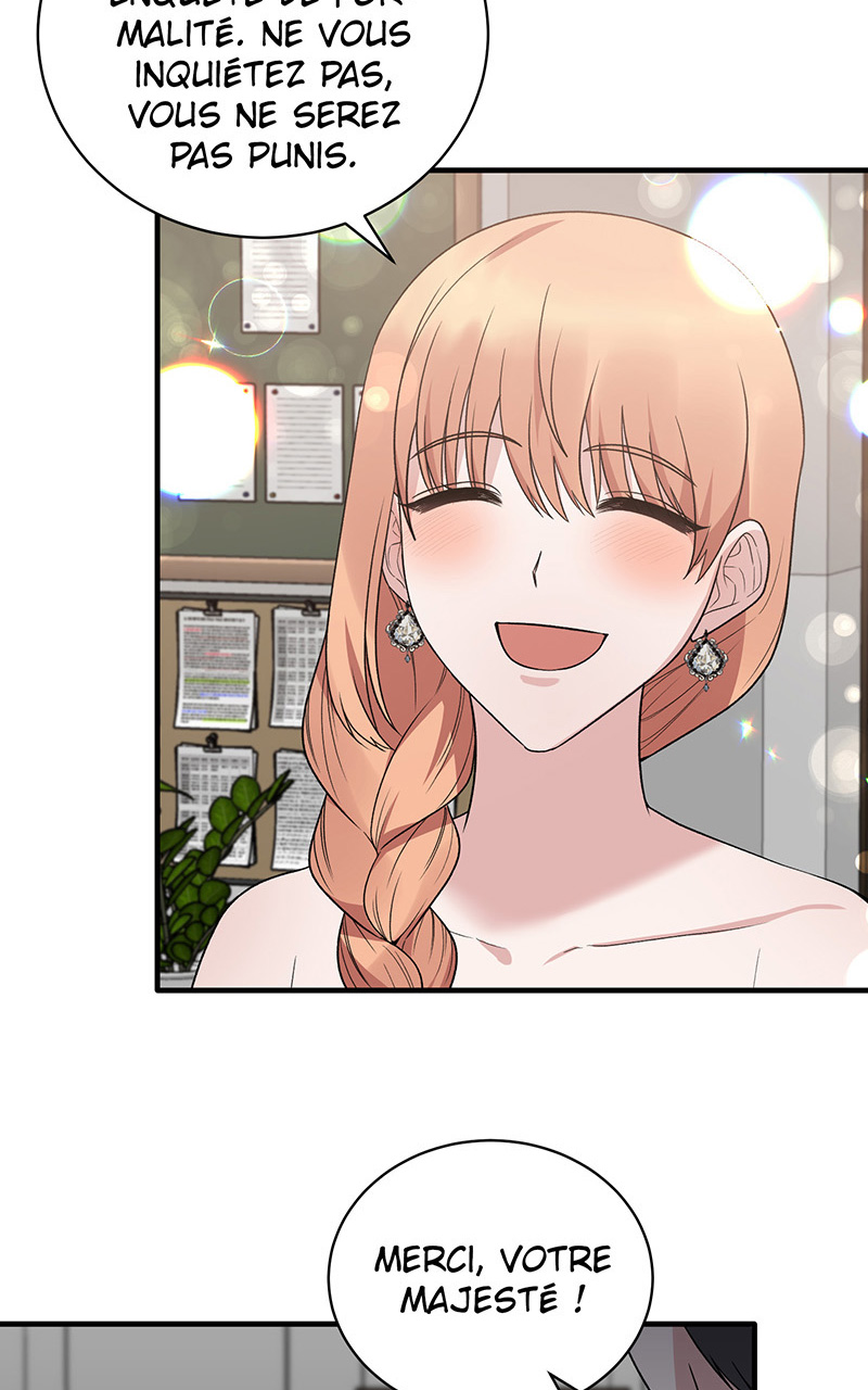 Read Angelic Lady vf Manga Online