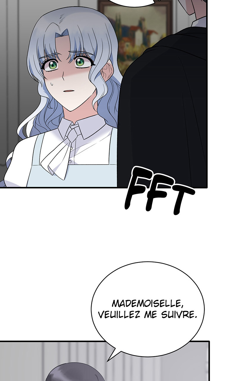 Read Angelic Lady vf Manga Online