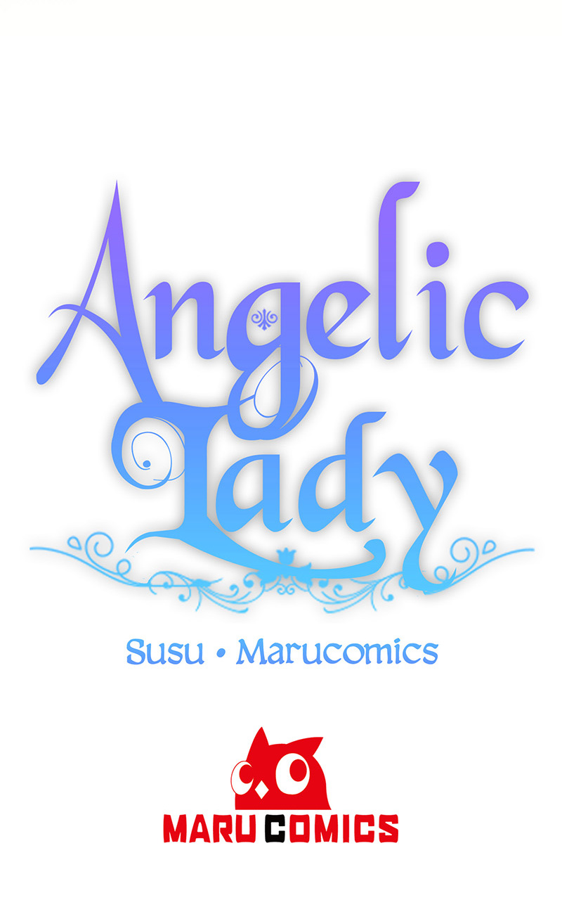 Read Angelic Lady vf Manga Online
