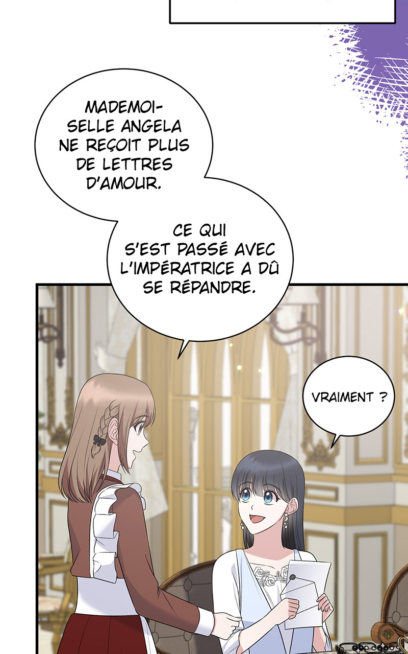 Read Angelic Lady vf Manga Online