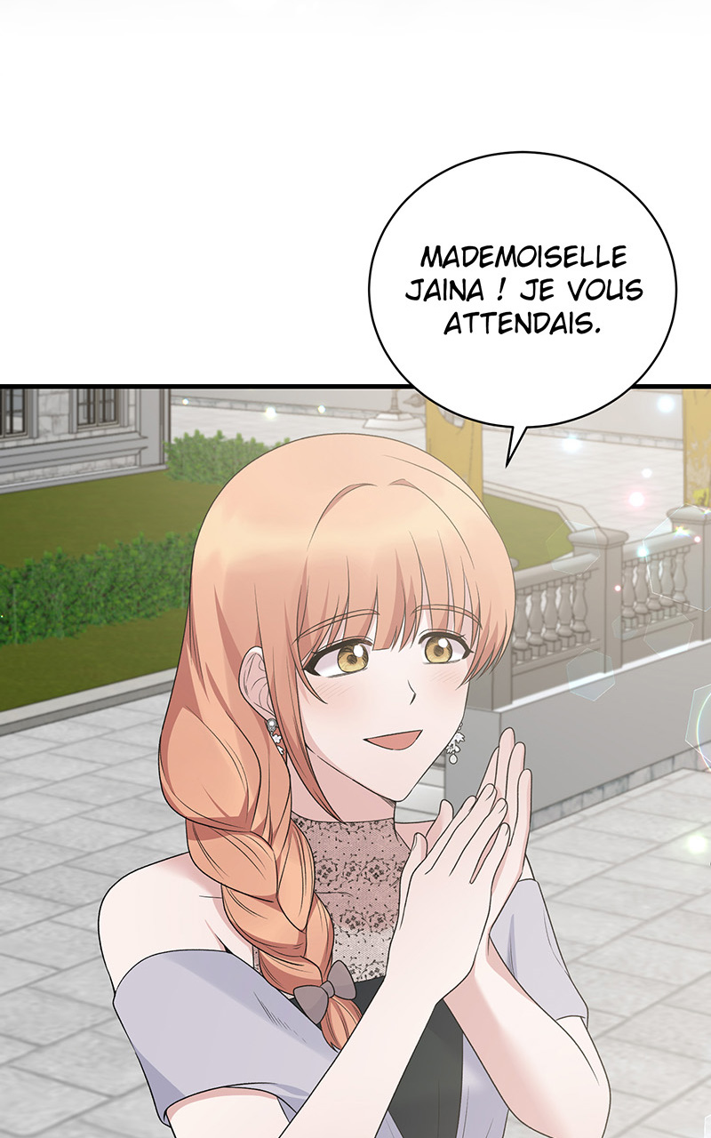 Read Angelic Lady vf Manga Online