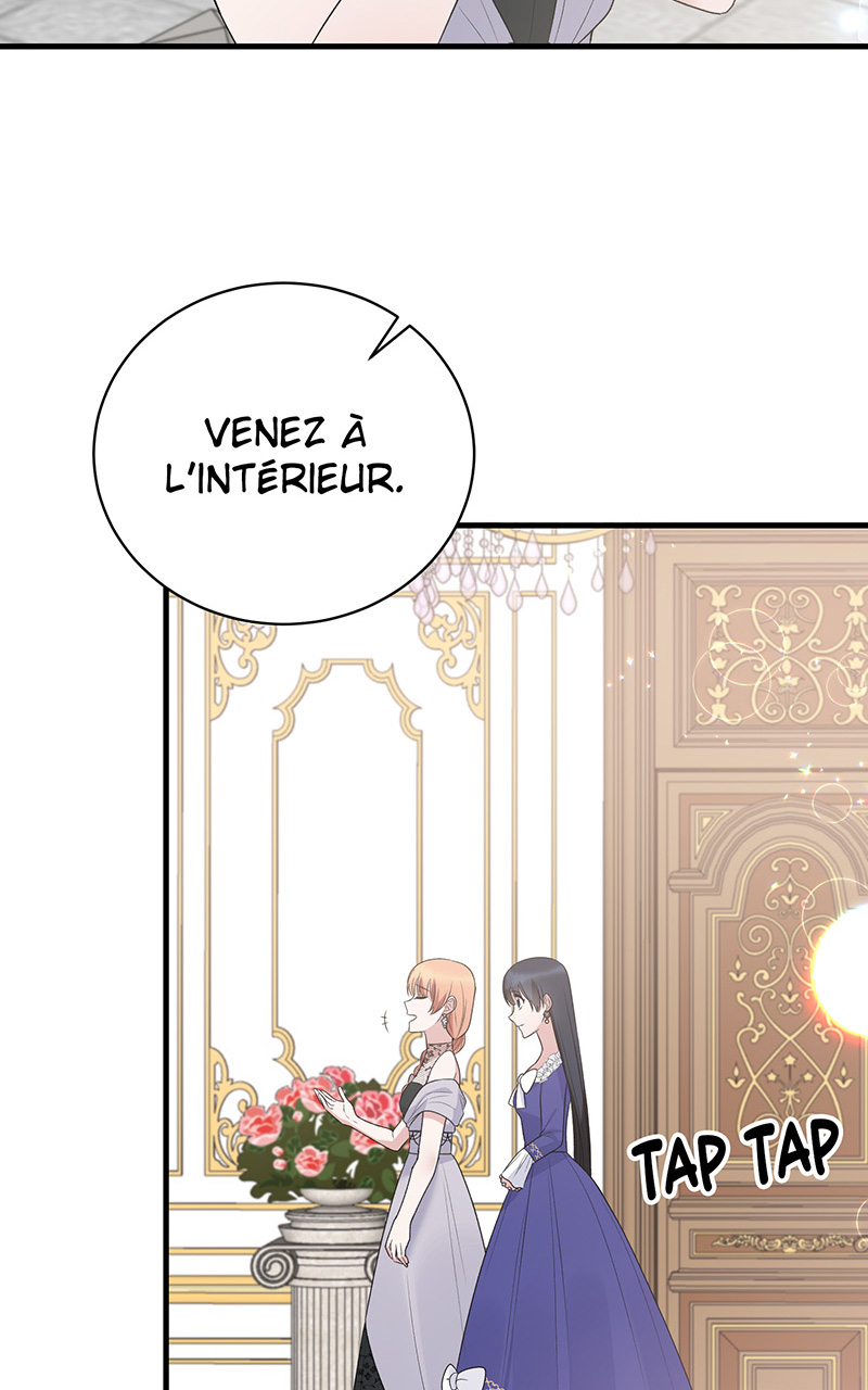 Read Angelic Lady vf Manga Online