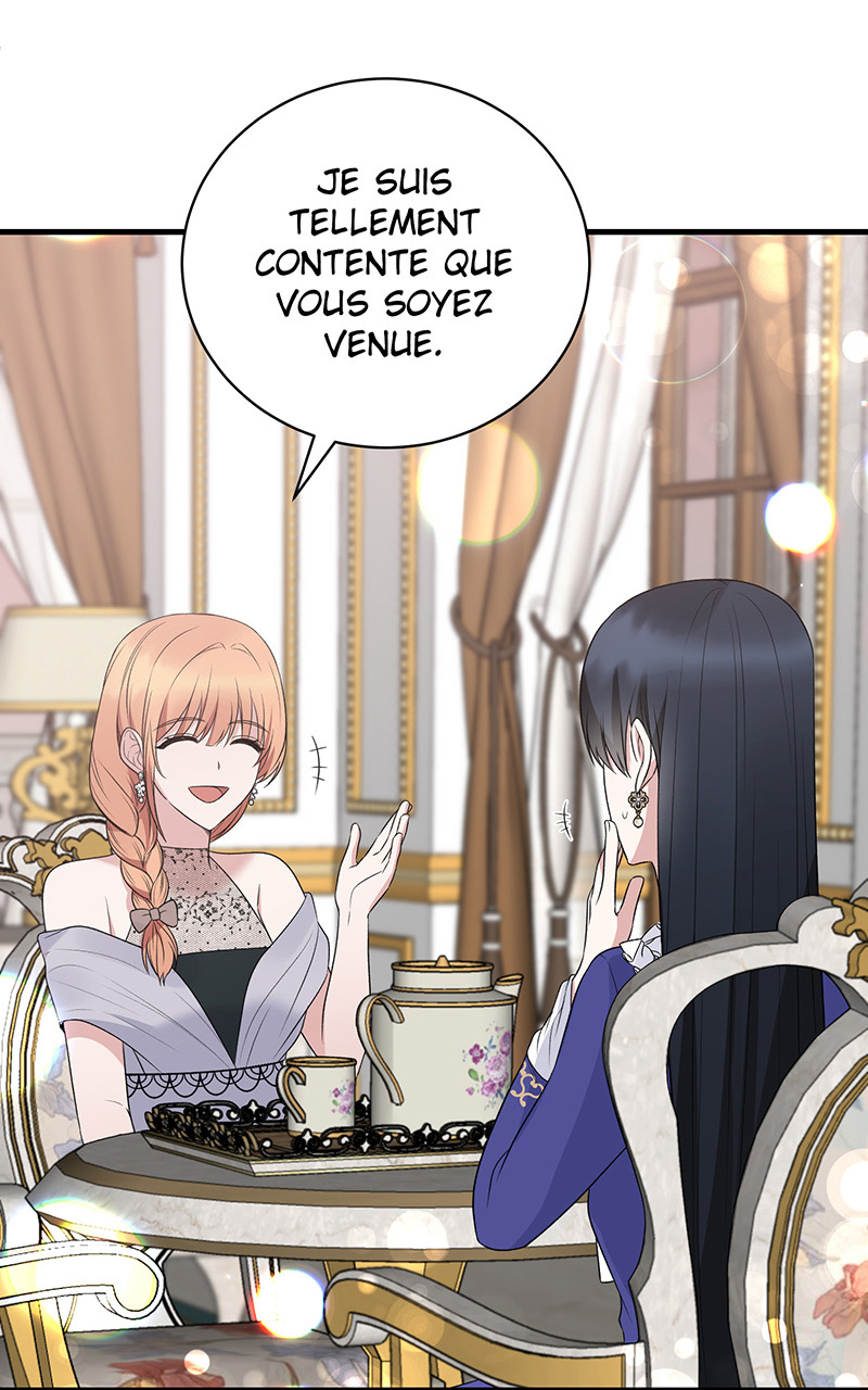 Read Angelic Lady vf Manga Online